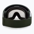 Síszemüveg POC Fovea Clarity epidote green/clarity define/spektris ivory 3