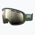 Síszemüveg POC Fovea Clarity epidote green/clarity define/spektris ivory 6
