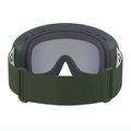 Síszemüveg POC Fovea Clarity epidote green/clarity define/spektris ivory 9