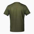 Férfi póló POC Air epidote green 2