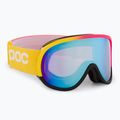 Síszemüveg POC Retina Clarity Comp speedy gradient/uranium black/spektris blue