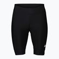 Férfi kerékpáros rövidnadrág POC Air Indoor uranium black 4