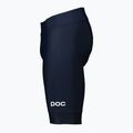 Férfi kerékpáros nadrág POC Air Indoor turmaline navy 3