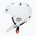 Sí sisak POC Artic SL MIPS hydrogen white 3
