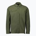 Férfi ing POC Rouse epidote green