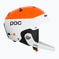 Sí sisak POC Artic SL MIPS fluorescent orange 11