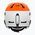 Sí sisak POC Artic SL MIPS fluorescent orange 13