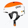 Sí sisak POC Artic SL MIPS fluorescent orange 8