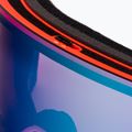 Síszemüveg POC Nexal Clarity Comp fluorescent orange/hydrogen white/spektris blue 7