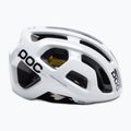 Kerékpáros sisak POC Octal MIPS hydrogen white 3