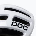 Kerékpáros sisak POC Octal MIPS hydrogen white 7