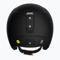 Sísisak POC Skull Dura X MIPS uranium black matte 4