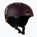 Sí sisak POC Fornix MIPS garnet red matt