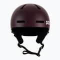 Sí sisak POC Fornix MIPS garnet red matt 2