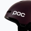Sí sisak POC Fornix MIPS garnet red matt 6