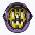 Kerékpáros sisak POC Octal MIPS sapphire purple matt 5