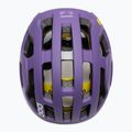 Kerékpáros sisak POC Octal MIPS sapphire purple matt 6