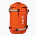Avalanche hátizsák POC Dimension Avalanche fluorescent orange