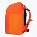Síhátizsák POC Race Backpack 50 l fluorescent orange 3