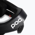 Kerékpáros sisak POC Otocon Race MIPS uranium black/hydrogen white matt 7