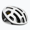 Kerékpáros sisak POC Octal X MIPS hydrogen white