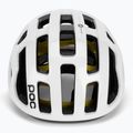 Kerékpáros sisak POC Octal X MIPS hydrogen white 2