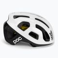 Kerékpáros sisak POC Octal X MIPS hydrogen white 3