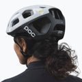 Kerékpáros sisak POC Octal X MIPS hydrogen white 7
