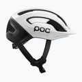 Kerékpáros sisak POC Omne Air Resistance MIPS hidrogén fehér 3