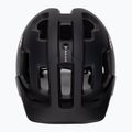 Kerékpáros sisak POC Axion Race MIPS uranium black matt/hydrogen white 2