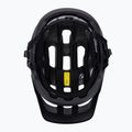 Kerékpáros sisak POC Axion Race MIPS uranium black matt/hydrogen white 5