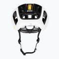 Kerékpáros sisak POC Ventral MIPS hydrogen white 3