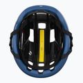 Kerékpáros sisak POC Ventral MIPS lead blue matt 5
