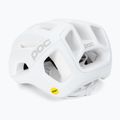 Kerékpáros sisak POC Ventral Air MIPS hydrogen white matt 4