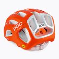 Kerékpáros sisak POC Ventral Air MIPS fluorescent orange avip 4