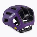 Kerékpáros sisak POC Ventral Air MIPS sapphire purple matt 4