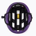 Kerékpáros sisak POC Ventral Air MIPS sapphire purple matt 5