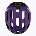 Kerékpáros sisak POC Ventral Air MIPS sapphire purple matt 6