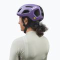 Kerékpáros sisak POC Ventral Air MIPS sapphire purple matt 9