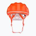 POC Ventral Tempus MIPS fluoreszkáló narancssárga avip kerékpáros sisak 2