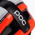 Kerékpáros sisak POC Omne Air MIPS fluorescent orange avip 7