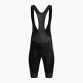 Női kerékpáros rövidnadrág POC Pure VPDs Bib Shorts uranium black 5