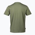 Trekking póló POC 61602 Tee epidote green 5