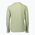 Női kerékpáros hosszú ujjú POC Reform Enduro Jersey prehnite green 6