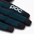 Kerékpáros kesztyű POC Resistance Enduro dioptase blue 4