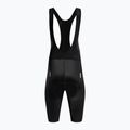 Női kerékpáros rövidnadrág POC Ultimate VPDs Bib Shorts uranium black 7