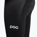 Női kerékpáros rövidnadrág POC Ultimate VPDs Bib Shorts uranium black 8