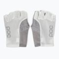 Kerékpáros kesztyű POC Agile Short hydrogen white 3