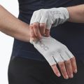 Kerékpáros kesztyű POC Agile Short hydrogen white 4
