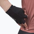 Kerékpáros kesztyű POC Agile Short uranium black 5